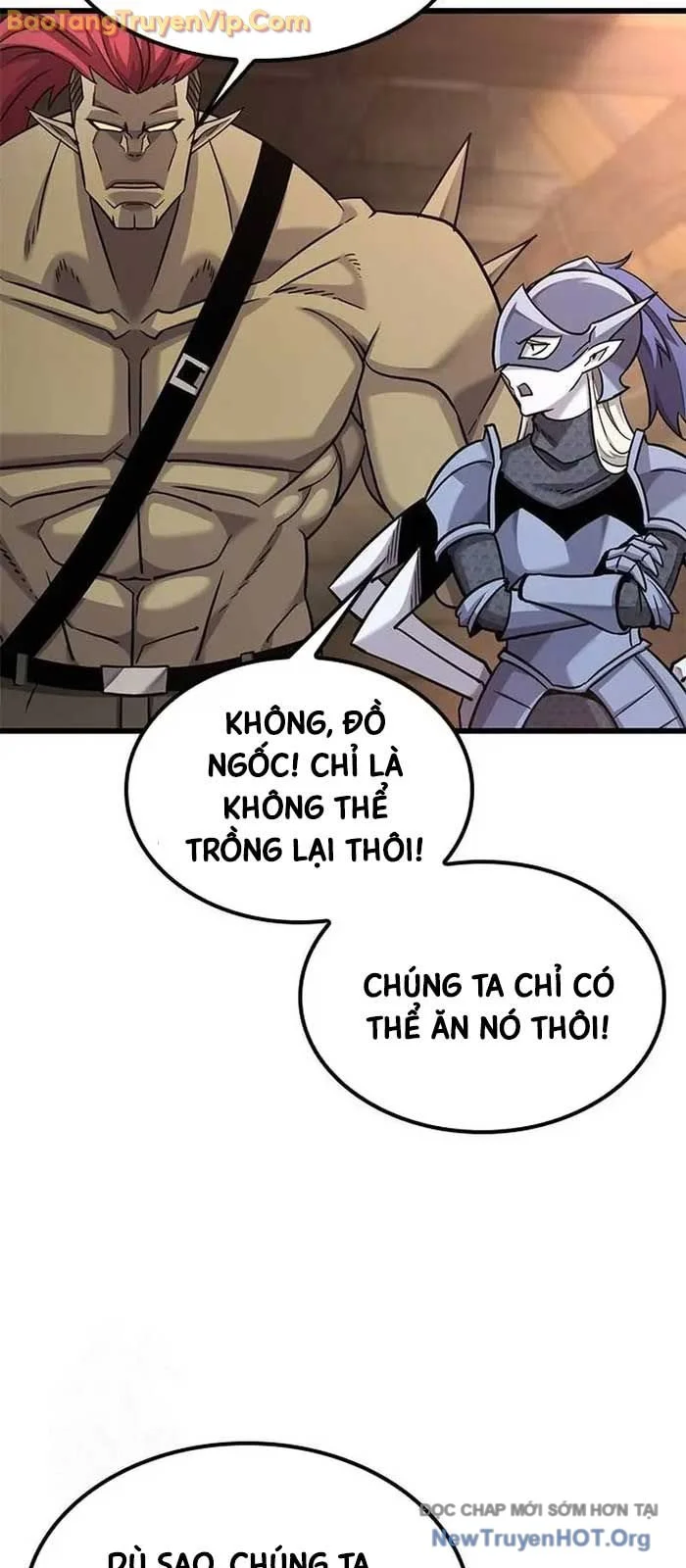 Thưa Quỷ Vương Chúng Ta Bội Thu Rồi Chapter 24 63