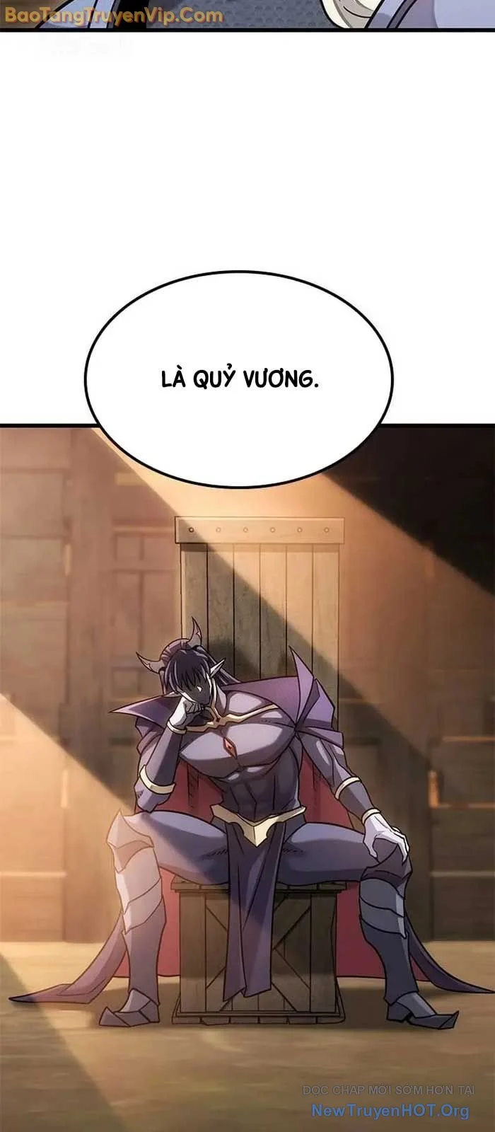 Thưa Quỷ Vương Chúng Ta Bội Thu Rồi Chapter 24 71