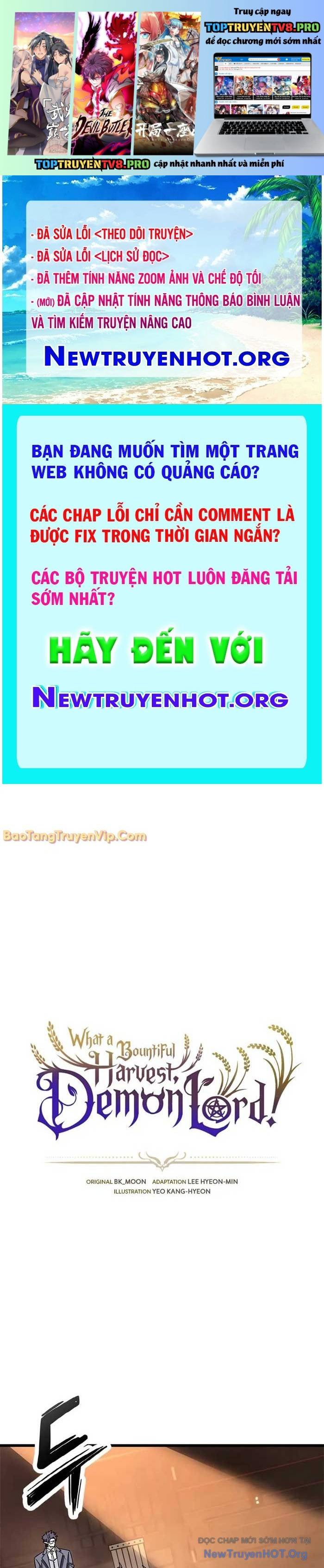 Thưa Quỷ Vương Chúng Ta Bội Thu Rồi Chapter 25 - Next Chapter 26