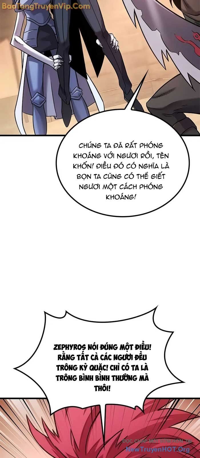 Thưa Quỷ Vương Chúng Ta Bội Thu Rồi Chapter 25 - Next Chapter 26