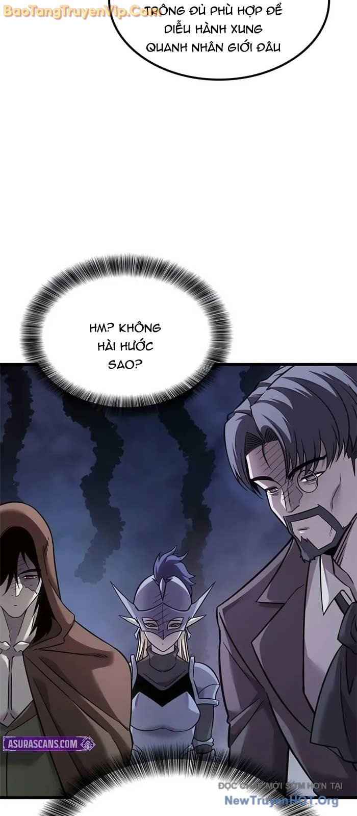 Thưa Quỷ Vương Chúng Ta Bội Thu Rồi Chapter 25 - Next Chapter 26