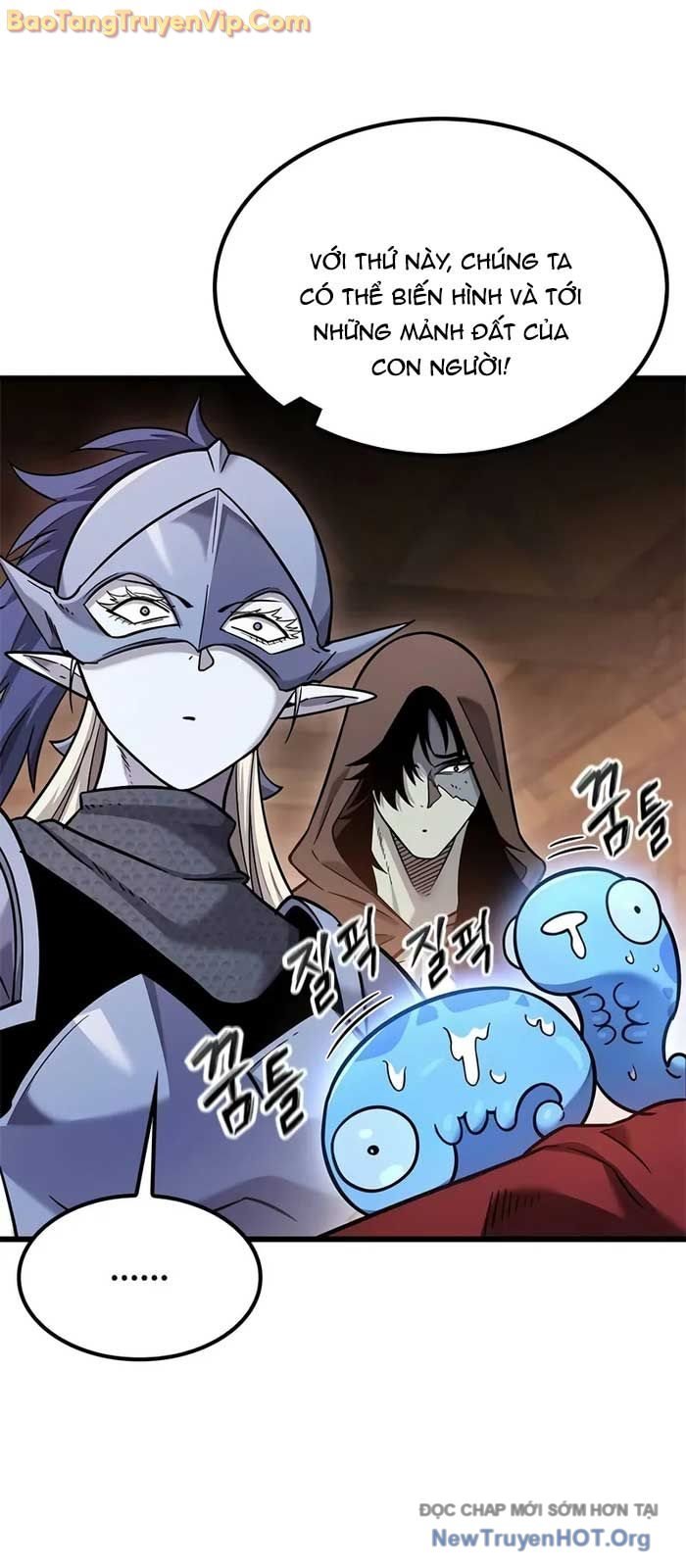 Thưa Quỷ Vương Chúng Ta Bội Thu Rồi Chapter 25 - Next Chapter 26