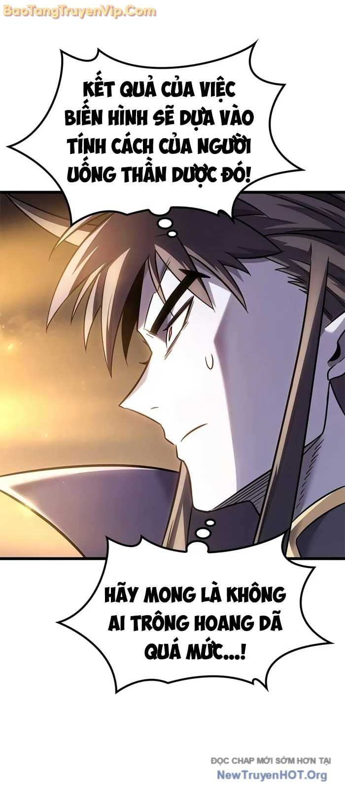 Thưa Quỷ Vương Chúng Ta Bội Thu Rồi Chapter 25 - Next Chapter 26