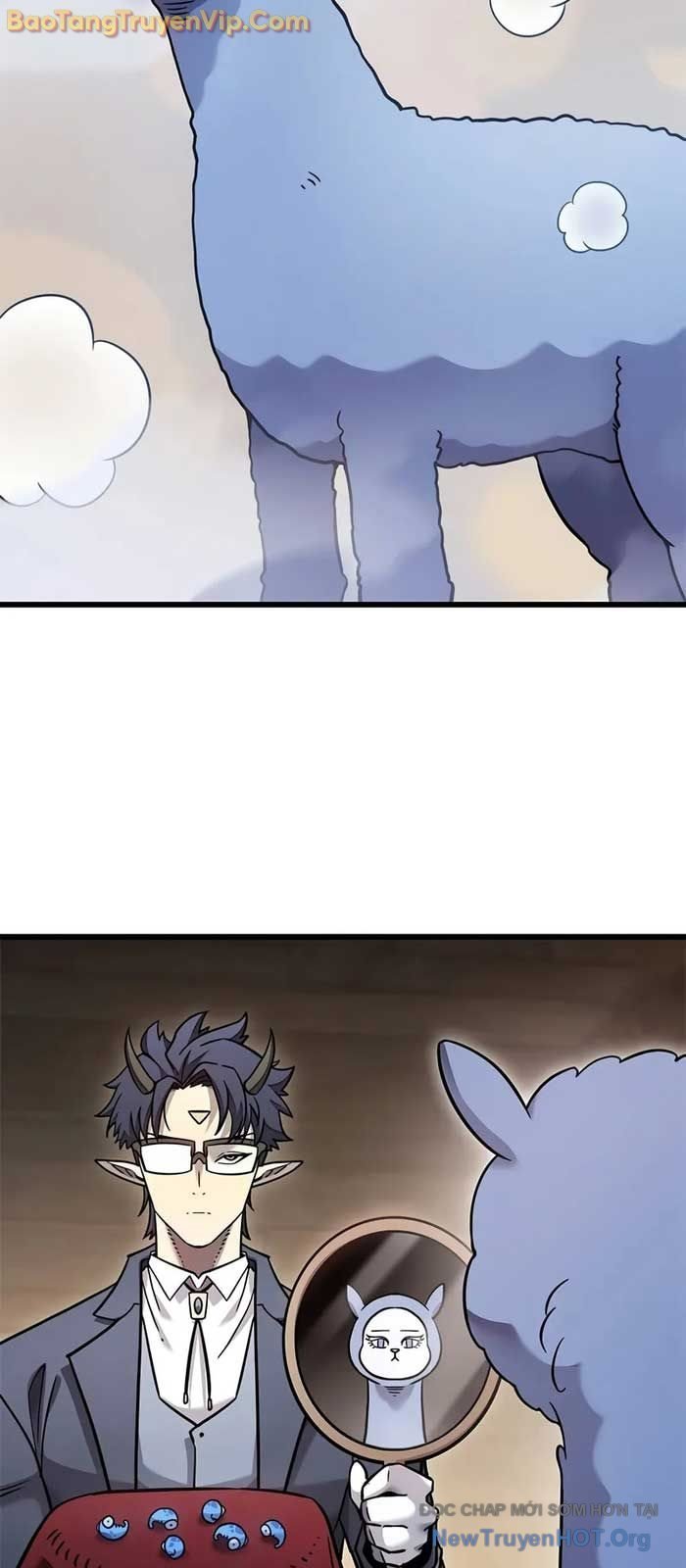 Thưa Quỷ Vương Chúng Ta Bội Thu Rồi Chapter 25 - Next Chapter 26