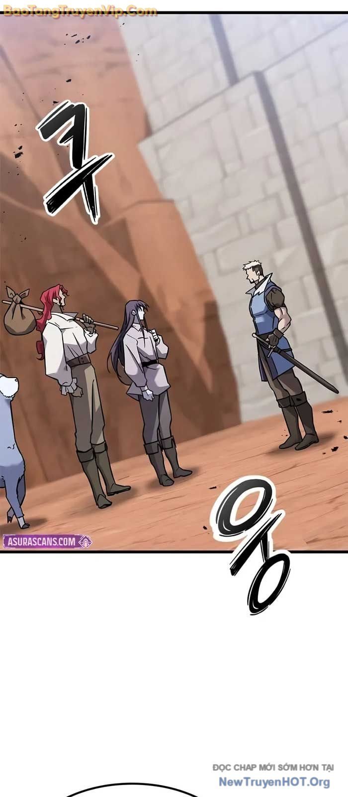 Thưa Quỷ Vương Chúng Ta Bội Thu Rồi Chapter 25 - Next Chapter 26