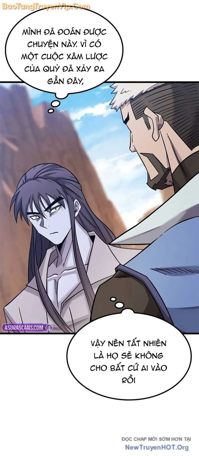 Thưa Quỷ Vương Chúng Ta Bội Thu Rồi Chapter 25 - Next Chapter 26