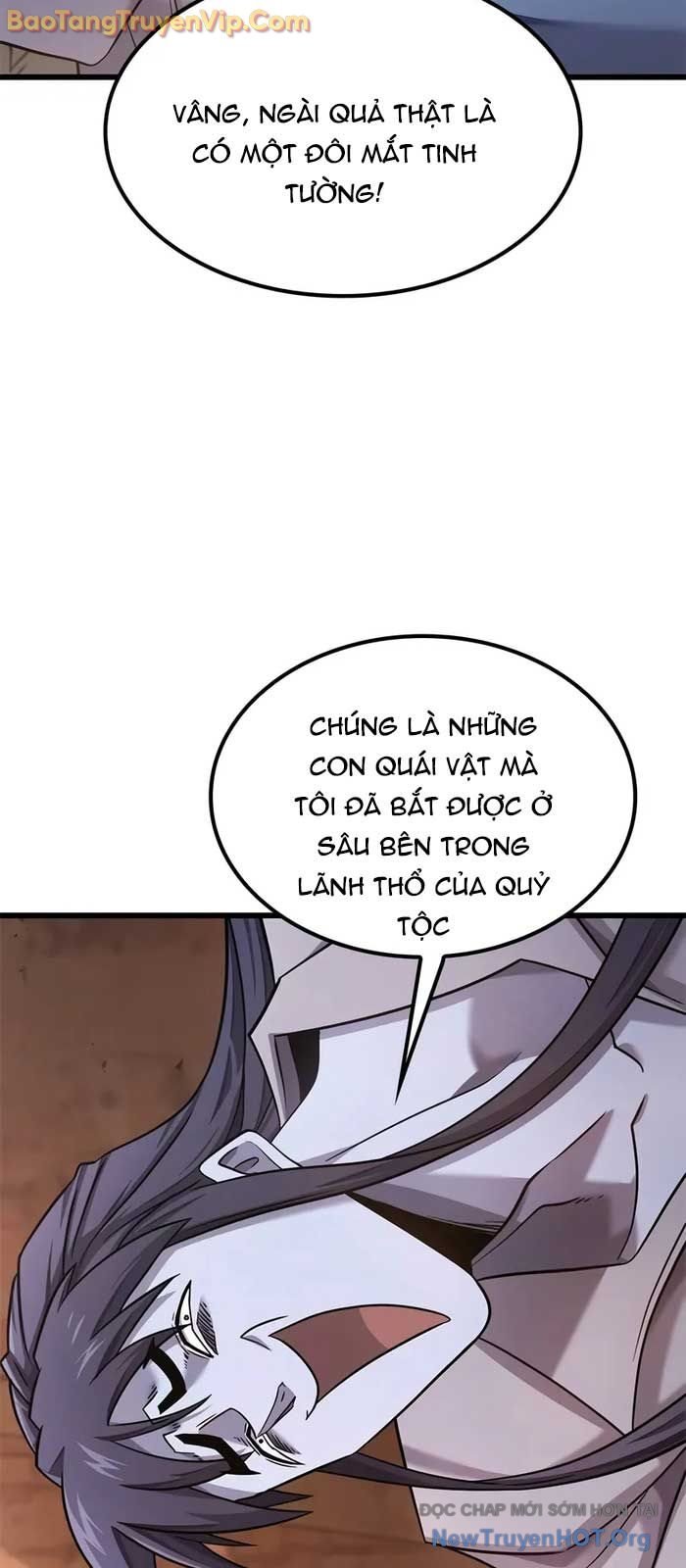 Thưa Quỷ Vương Chúng Ta Bội Thu Rồi Chapter 25 - Next Chapter 26