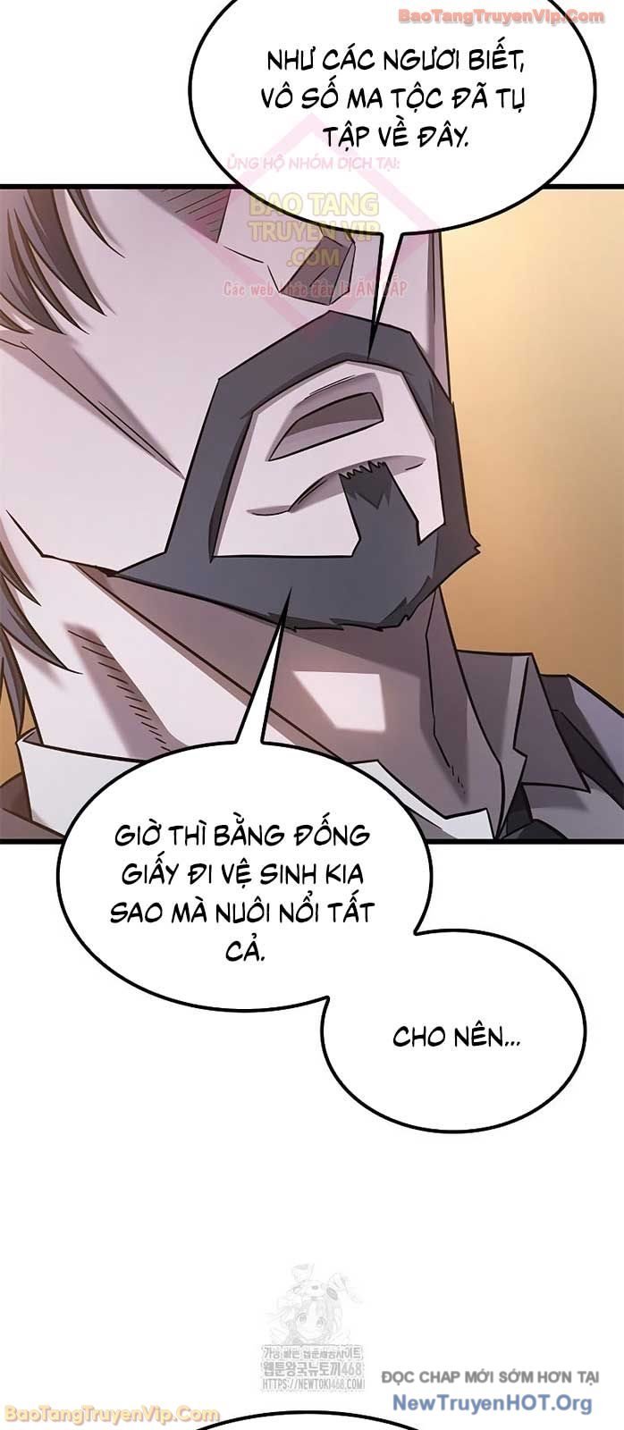 Thưa Quỷ Vương Chúng Ta Bội Thu Rồi Chapter 29 - Trang 3