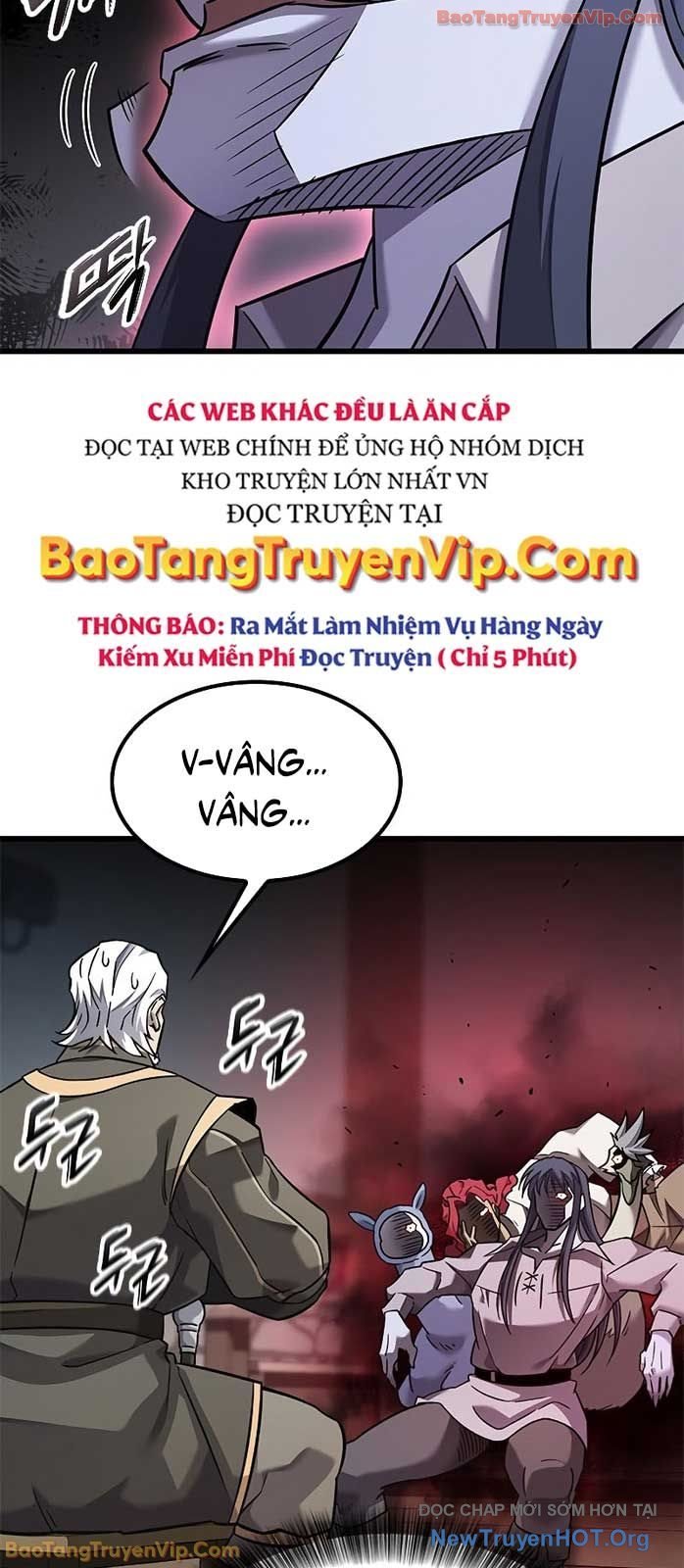 Thưa Quỷ Vương Chúng Ta Bội Thu Rồi Chapter 29 - Trang 3