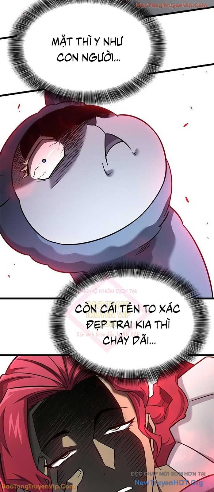 Thưa Quỷ Vương Chúng Ta Bội Thu Rồi Chapter 29 - Trang 3