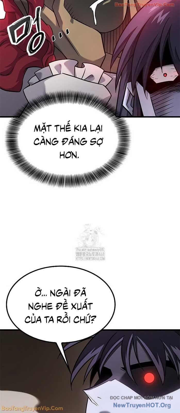 Thưa Quỷ Vương Chúng Ta Bội Thu Rồi Chapter 29 - Trang 3