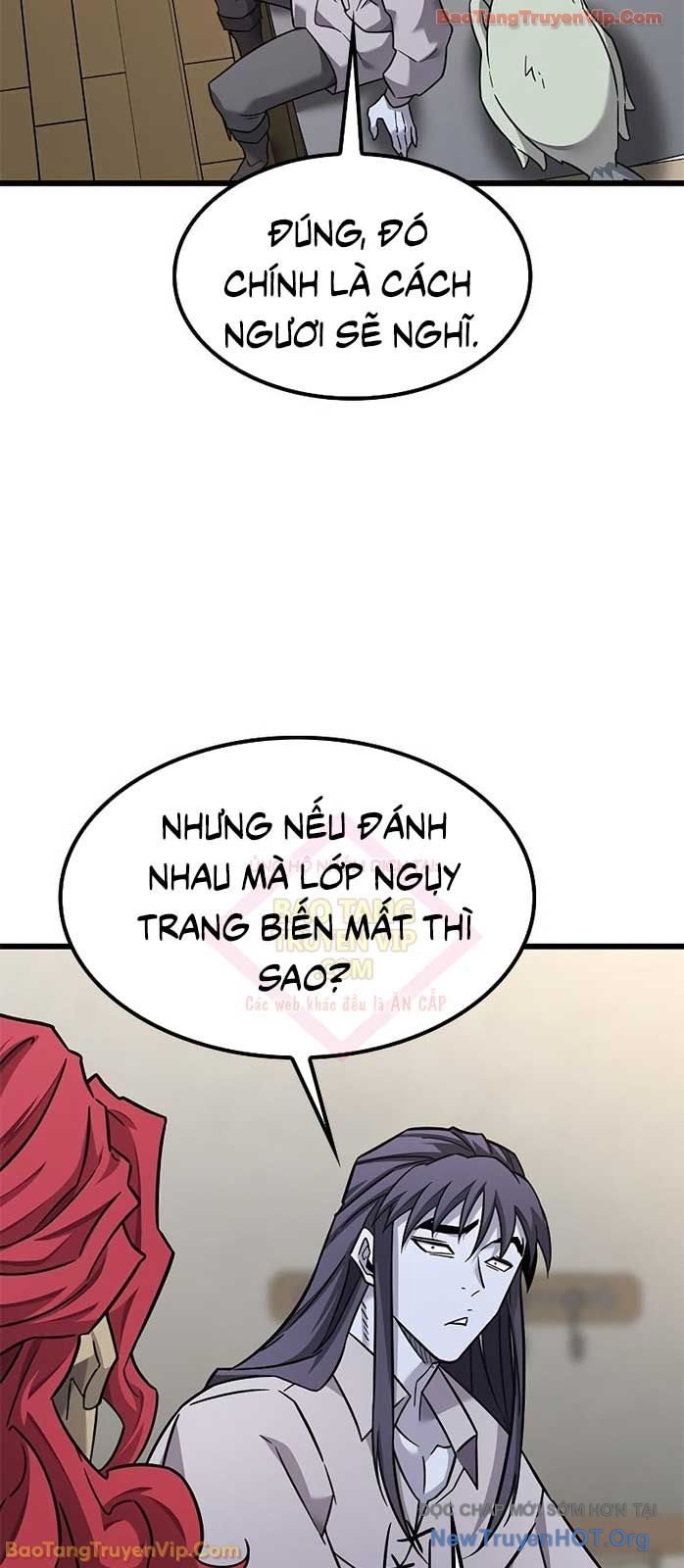 Thưa Quỷ Vương Chúng Ta Bội Thu Rồi Chapter 29 - Trang 3