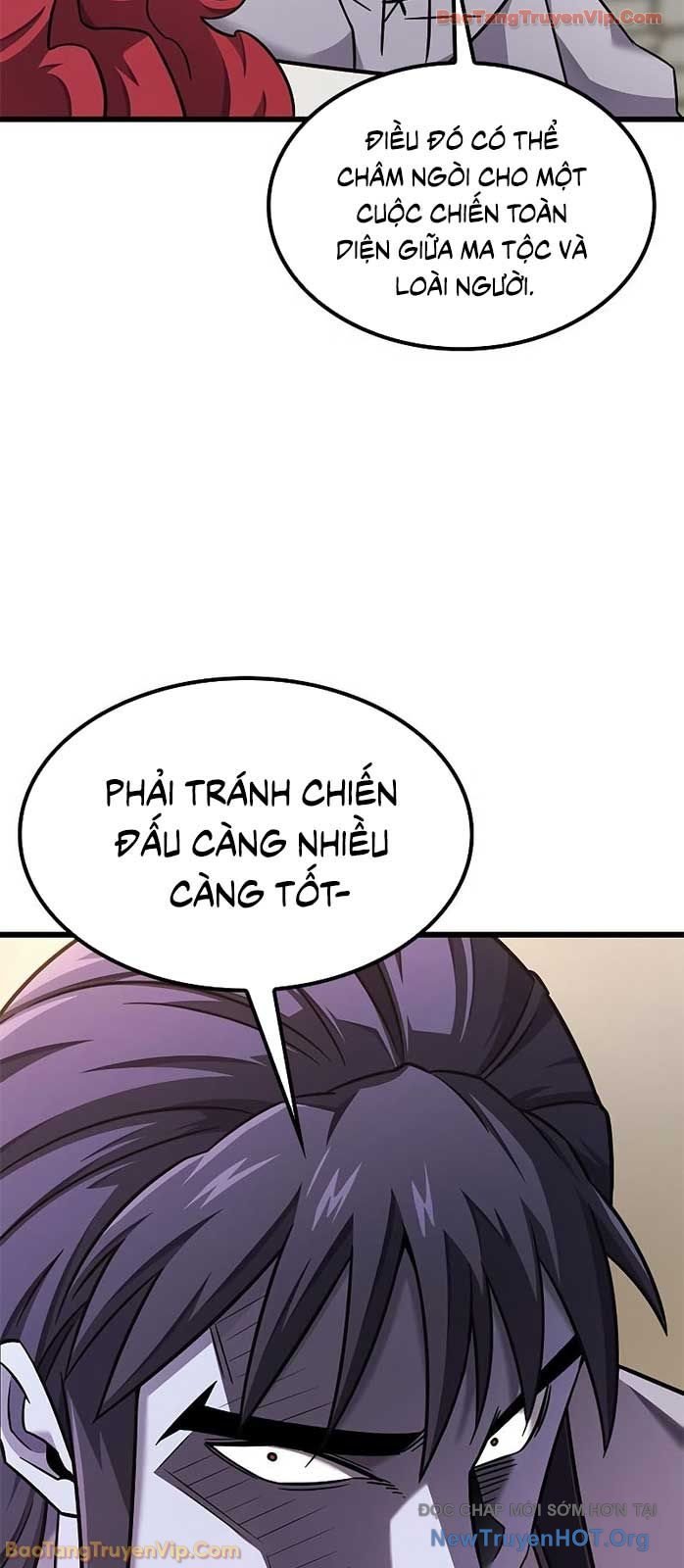 Thưa Quỷ Vương Chúng Ta Bội Thu Rồi Chapter 29 - Trang 3
