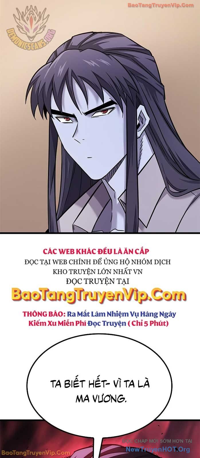 Thưa Quỷ Vương Chúng Ta Bội Thu Rồi Chapter 29 - Trang 3