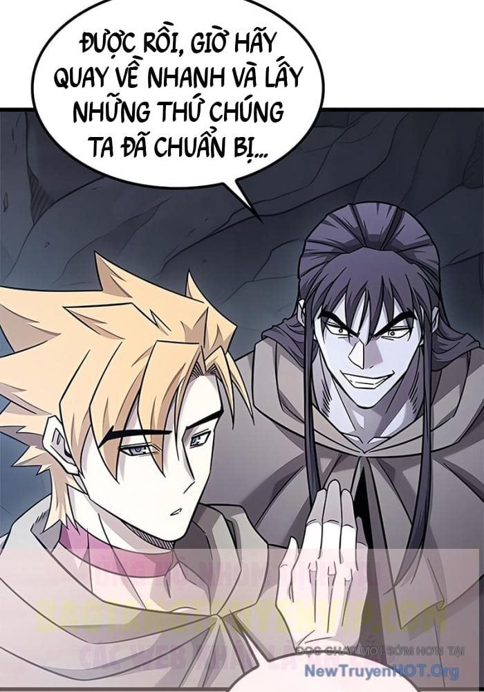 Thưa Quỷ Vương Chúng Ta Bội Thu Rồi Chapter 32 - Trang 2