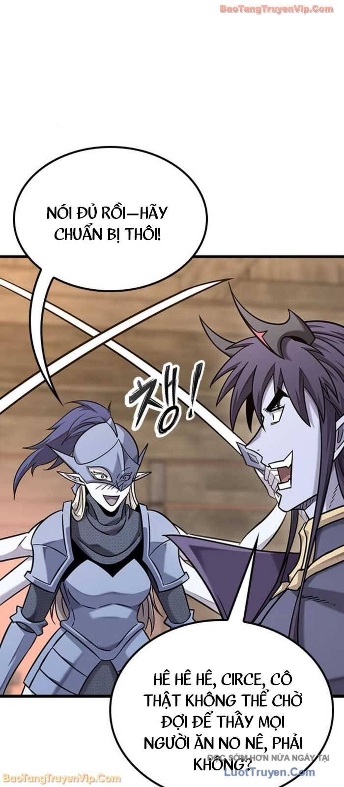 Thưa Quỷ Vương Chúng Ta Bội Thu Rồi Chapter 36 - Trang 2
