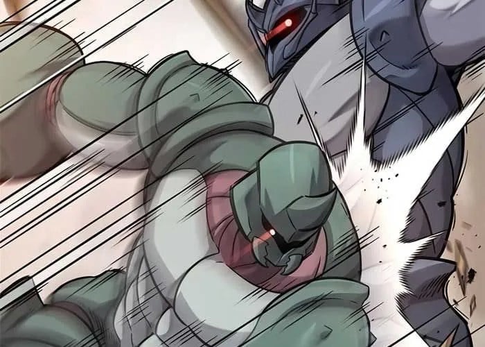 Thưa Quỷ Vương Chúng Ta Bội Thu Rồi Chapter 37 37