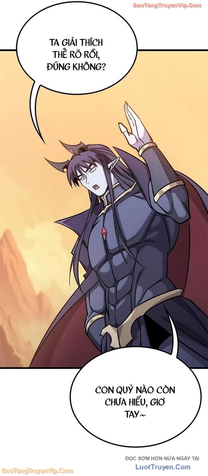Thưa Quỷ Vương Chúng Ta Bội Thu Rồi Chapter 38 - Trang 2