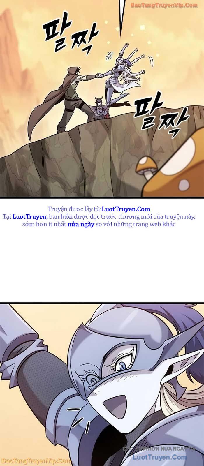 Thưa Quỷ Vương Chúng Ta Bội Thu Rồi Chapter 38 - Trang 2