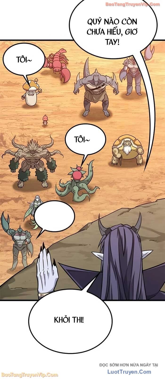 Thưa Quỷ Vương Chúng Ta Bội Thu Rồi Chapter 38 - Trang 2