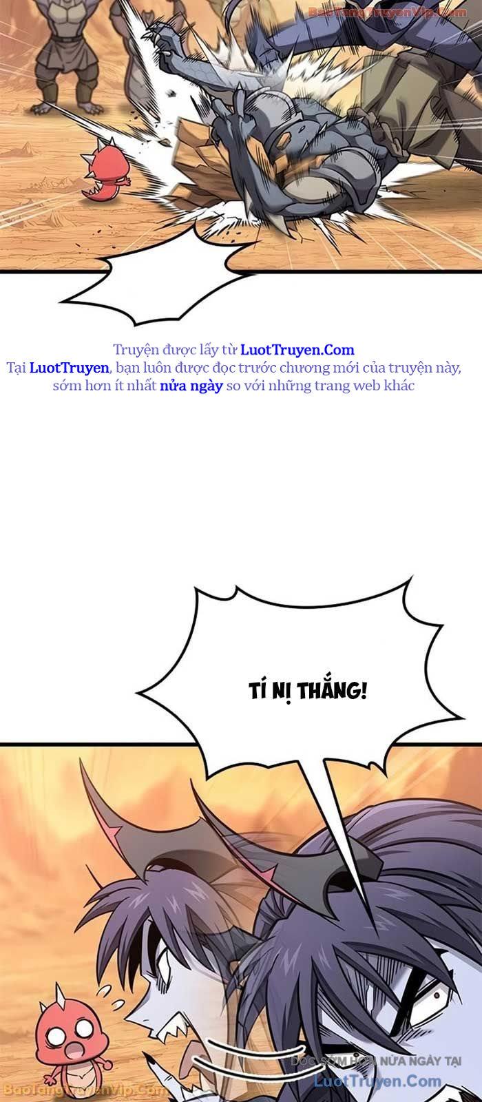 Thưa Quỷ Vương Chúng Ta Bội Thu Rồi Chapter 38 - Trang 2