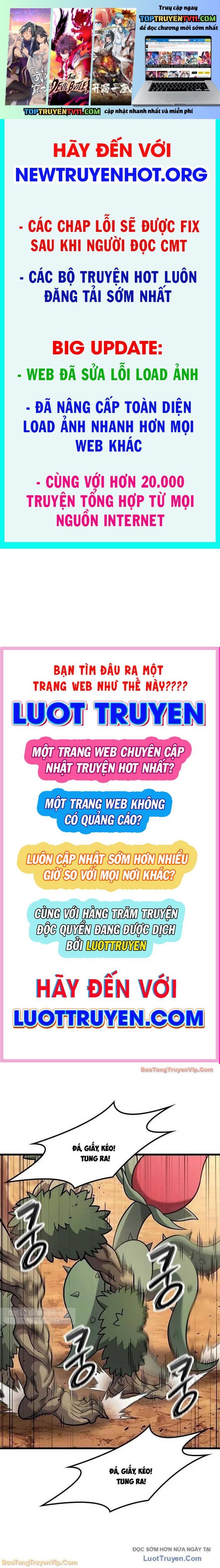 Thưa Quỷ Vương Chúng Ta Bội Thu Rồi Chapter 39 - Trang 2