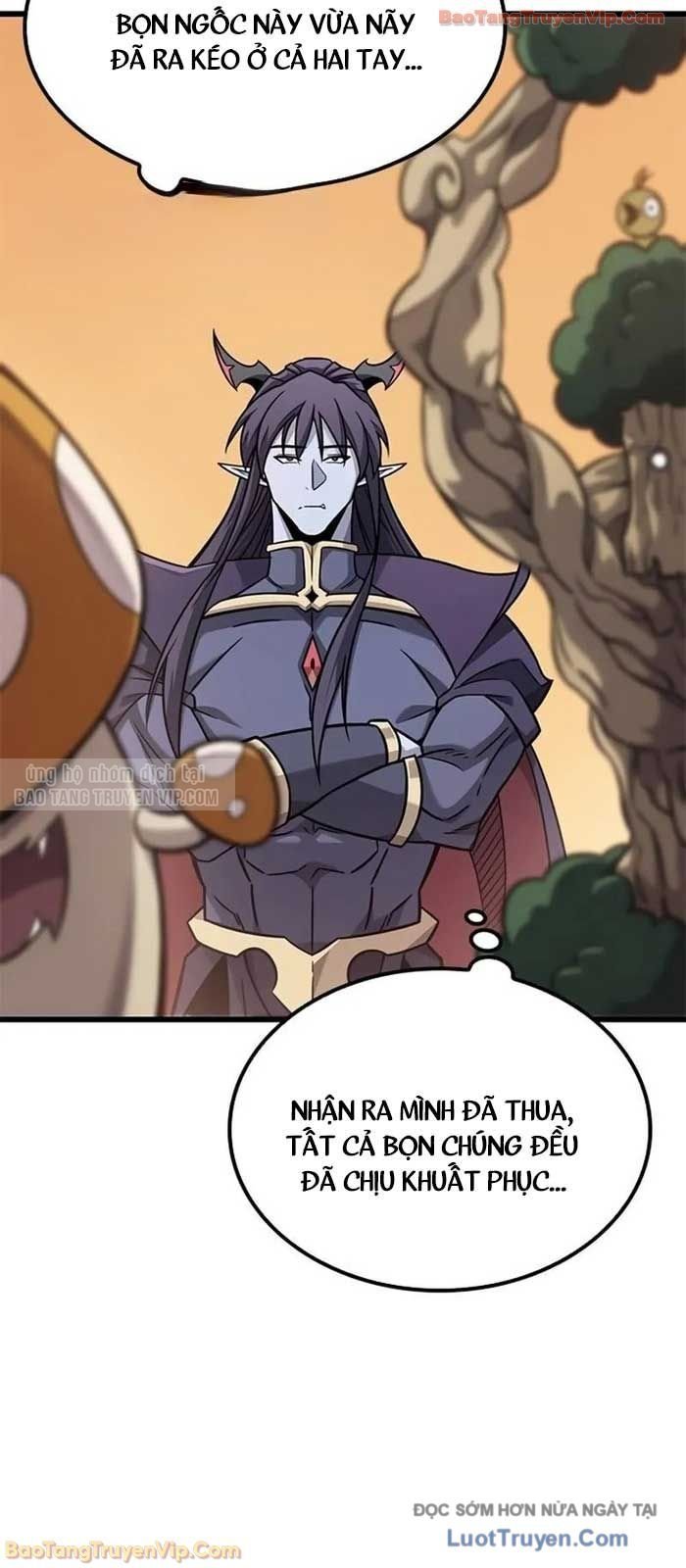 Thưa Quỷ Vương Chúng Ta Bội Thu Rồi Chapter 39 - Trang 2