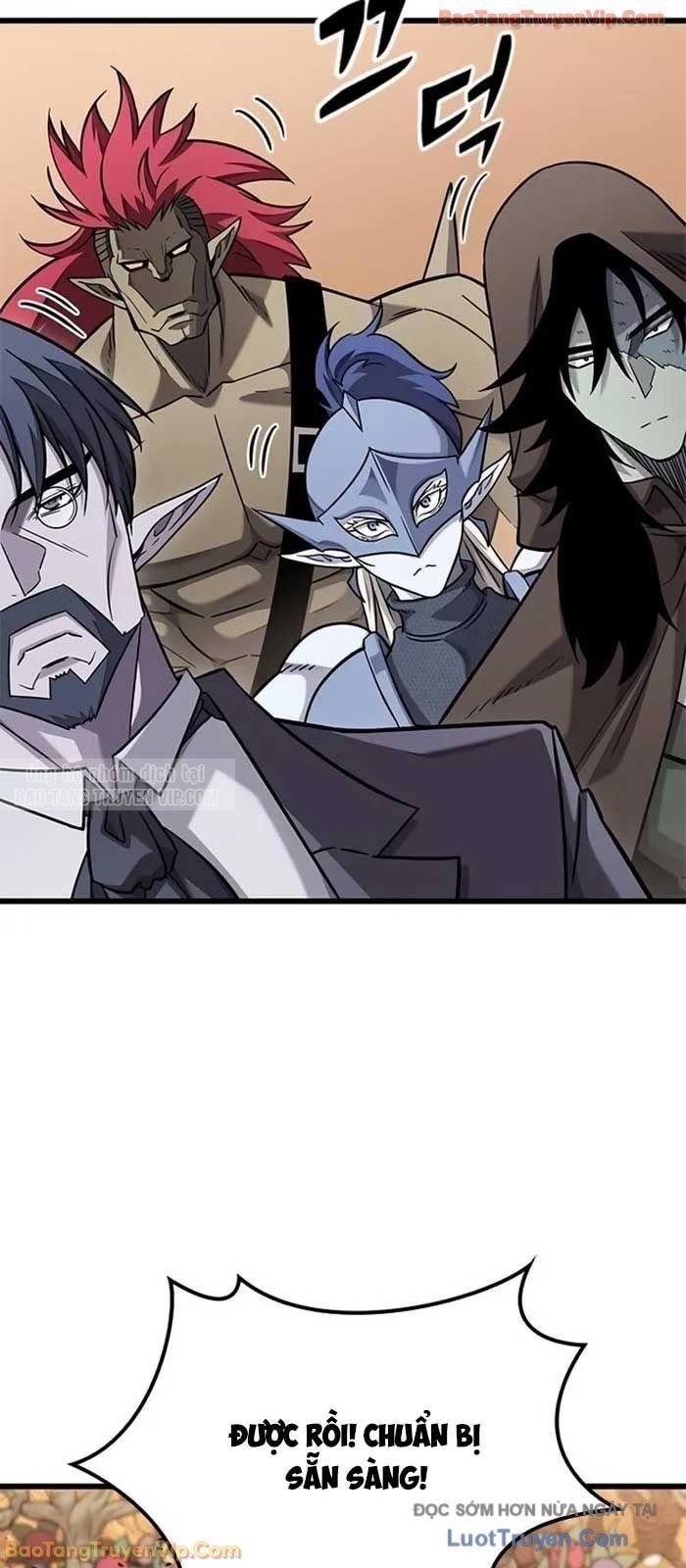 Thưa Quỷ Vương Chúng Ta Bội Thu Rồi Chapter 39 - Trang 2