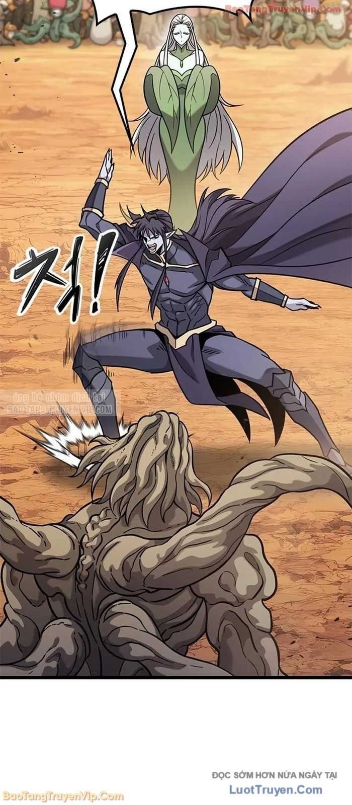 Thưa Quỷ Vương Chúng Ta Bội Thu Rồi Chapter 39 - Trang 2