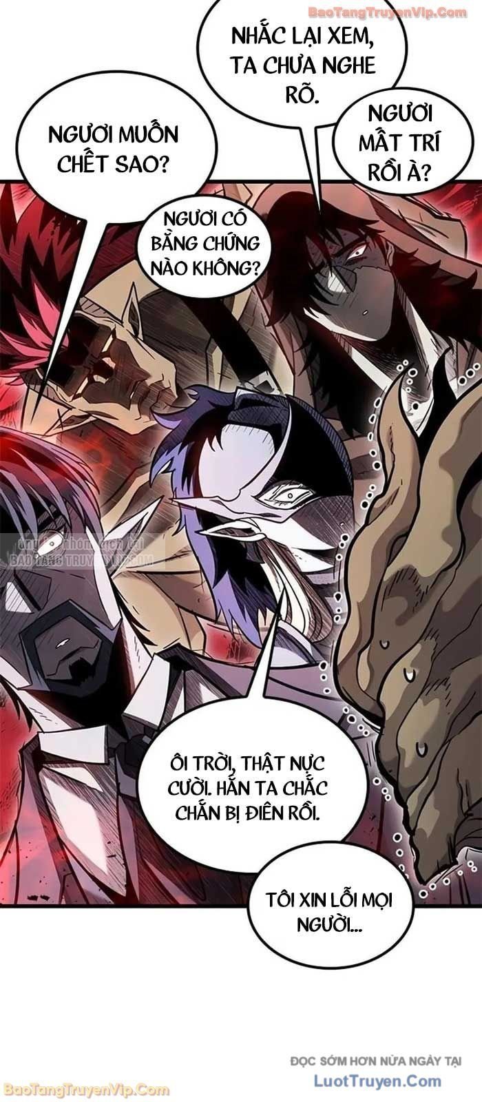 Thưa Quỷ Vương Chúng Ta Bội Thu Rồi Chapter 39 - Trang 2