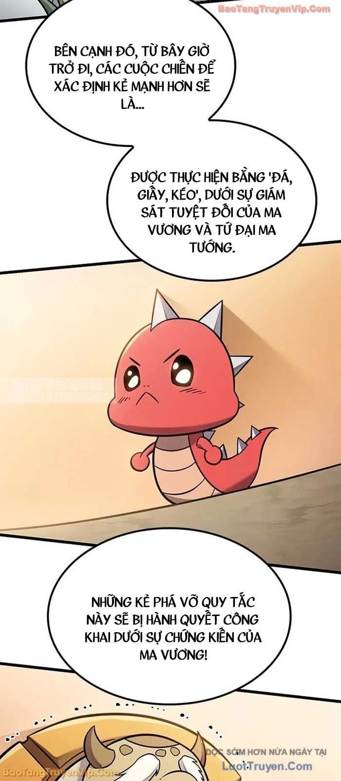 Thưa Quỷ Vương Chúng Ta Bội Thu Rồi Chapter 39 - Trang 2