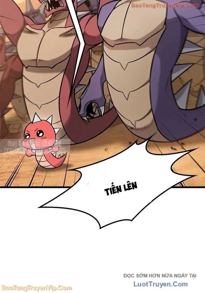 Thưa Quỷ Vương Chúng Ta Bội Thu Rồi Chapter 39 - Trang 2