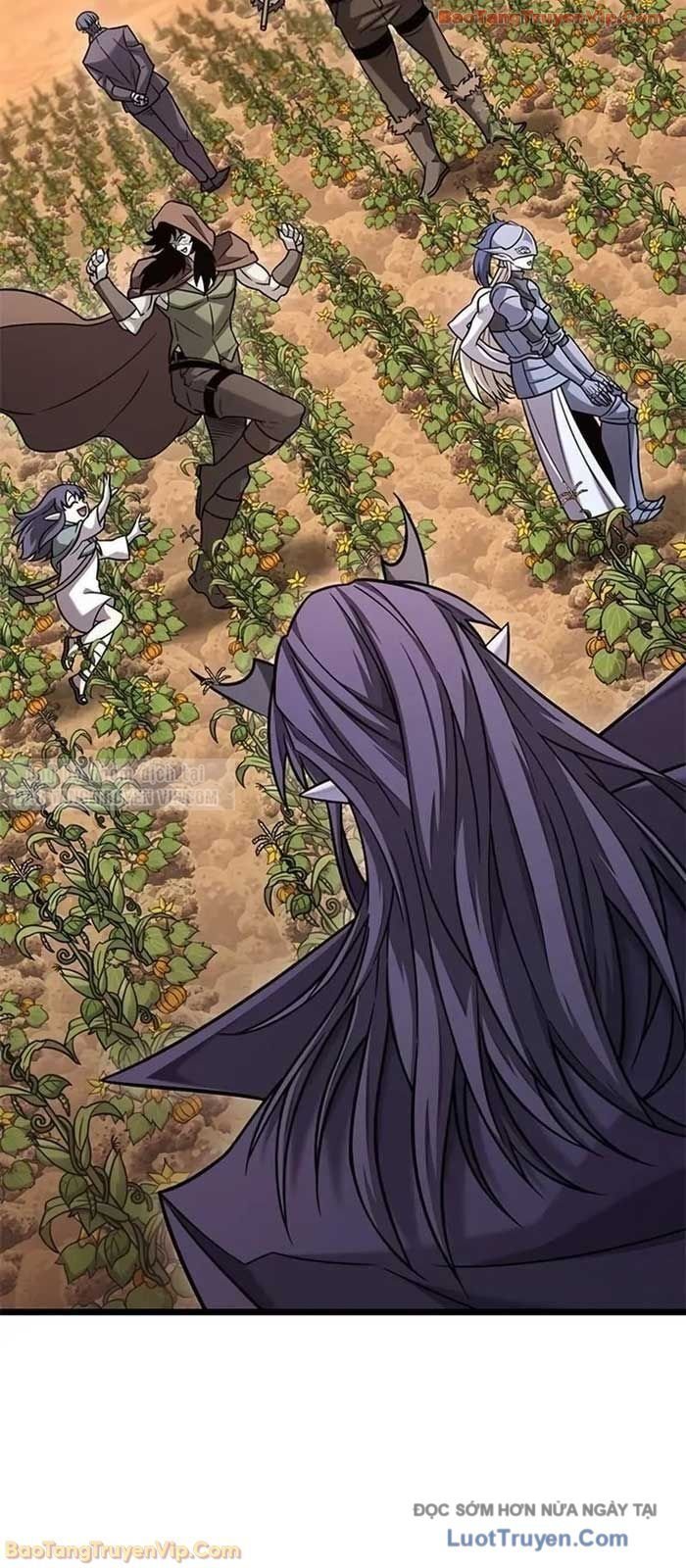 Thưa Quỷ Vương Chúng Ta Bội Thu Rồi Chapter 39 - Trang 2