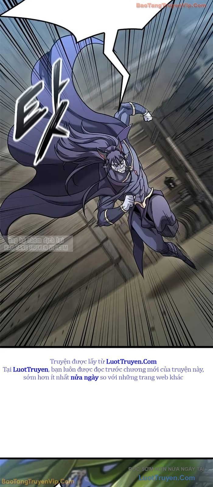 Thưa Quỷ Vương Chúng Ta Bội Thu Rồi Chapter 39 - Trang 2