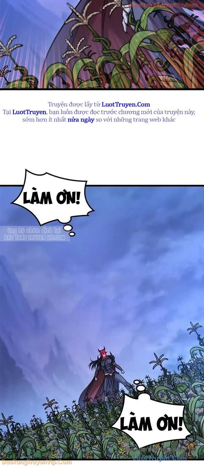 Thưa Quỷ Vương Chúng Ta Bội Thu Rồi Chapter 39 - Trang 2