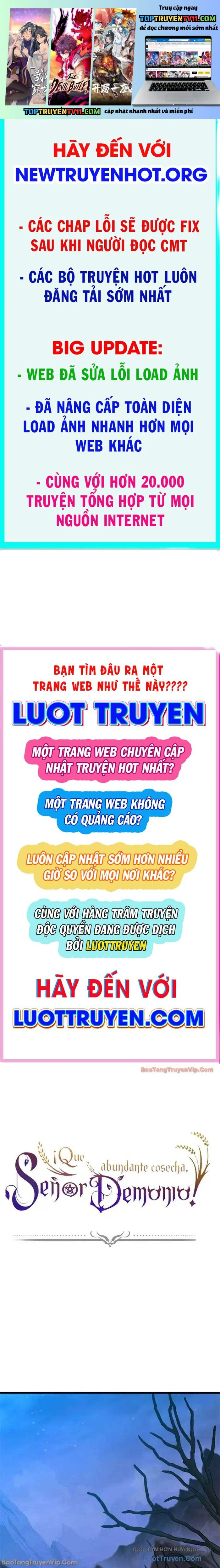 Thưa Quỷ Vương Chúng Ta Bội Thu Rồi Chapter 40 - Trang 2