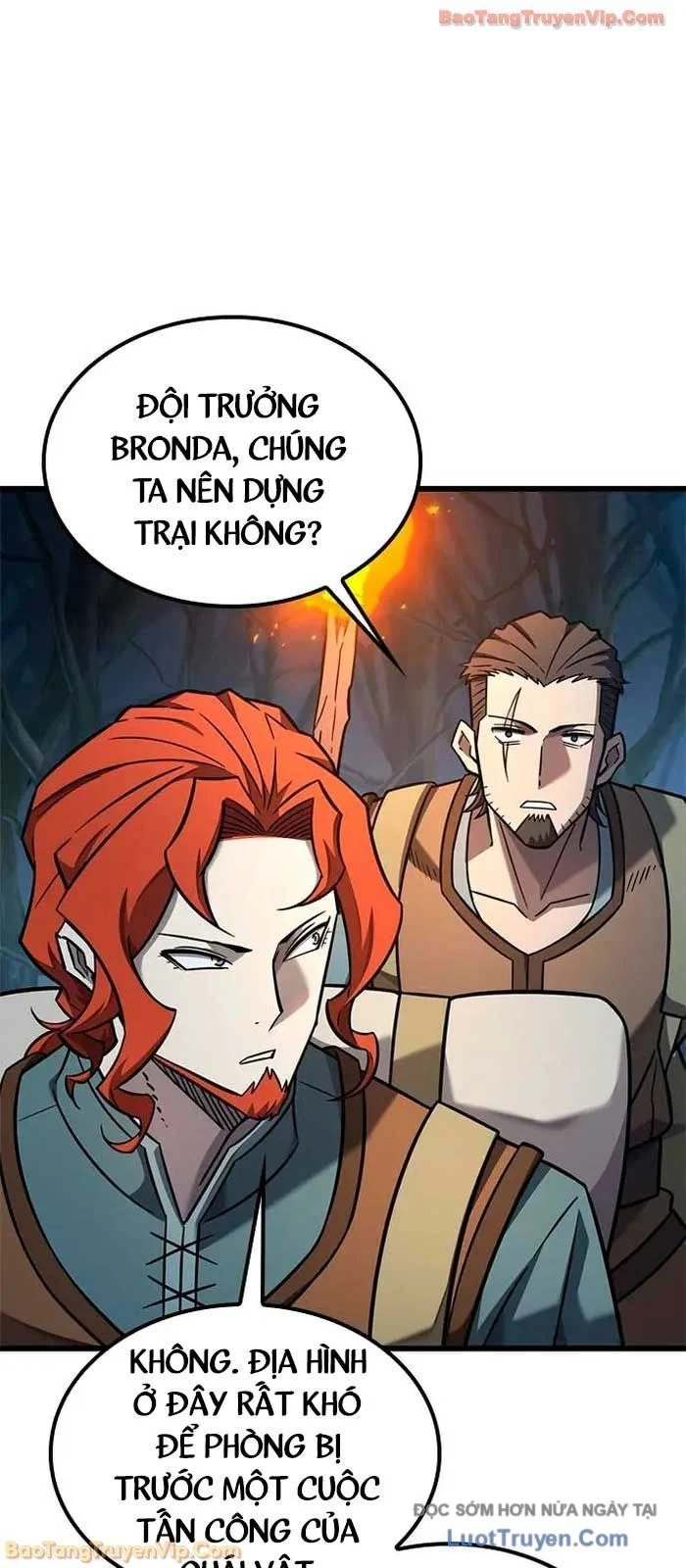 Thưa Quỷ Vương Chúng Ta Bội Thu Rồi Chapter 40 - Trang 2