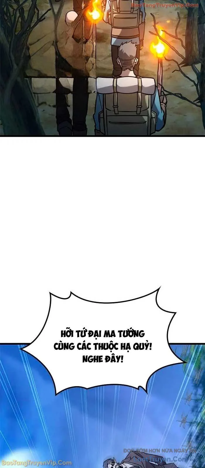 Thưa Quỷ Vương Chúng Ta Bội Thu Rồi Chapter 40 - Trang 2