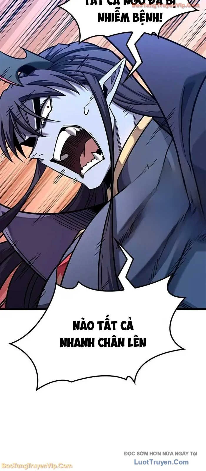 Thưa Quỷ Vương Chúng Ta Bội Thu Rồi Chapter 40 - Trang 2