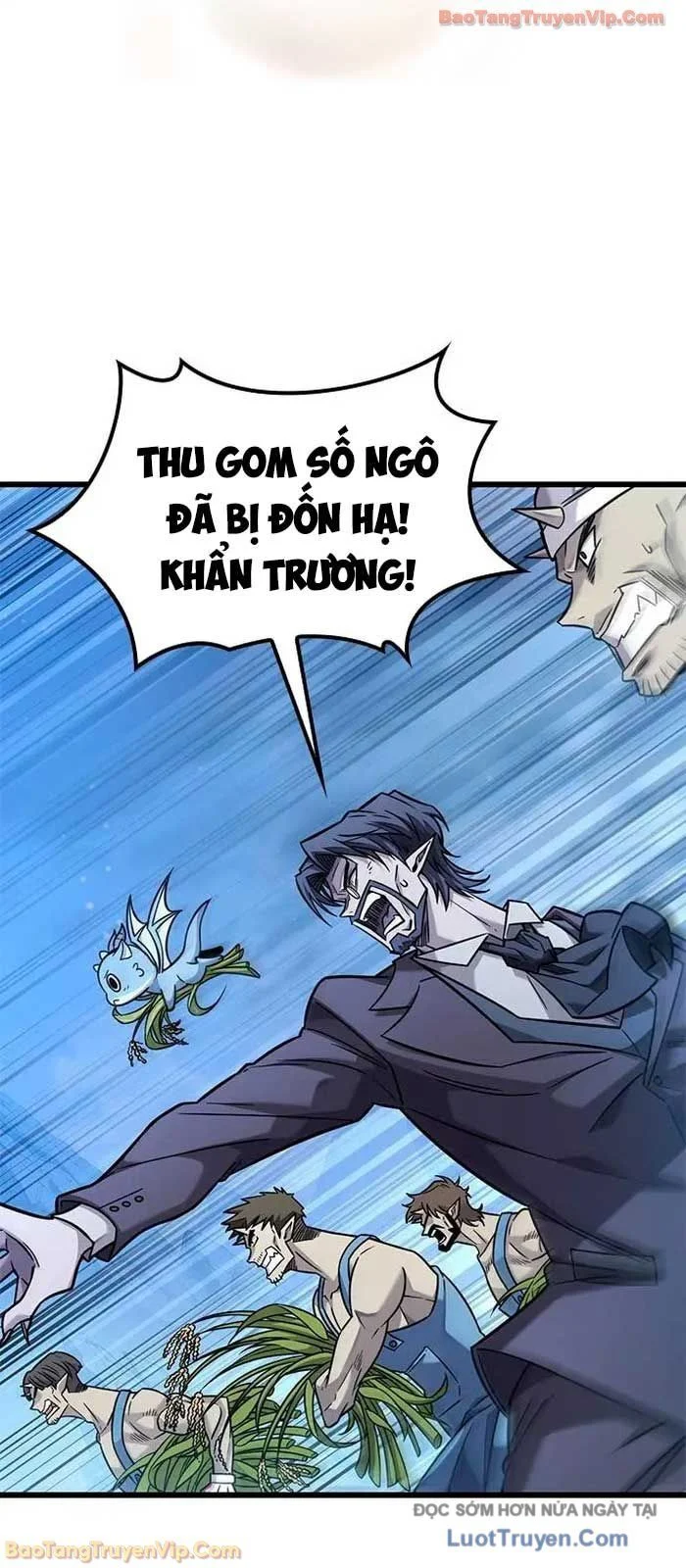 Thưa Quỷ Vương Chúng Ta Bội Thu Rồi Chapter 40 - Trang 2