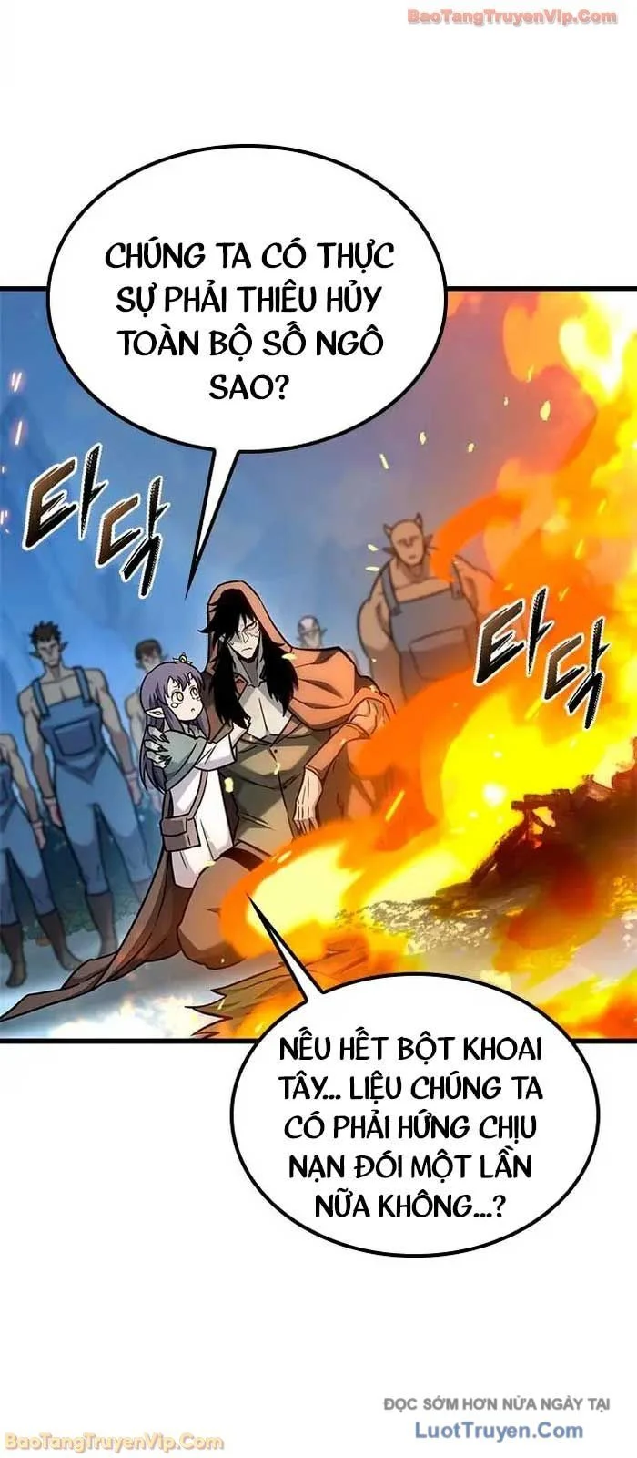 Thưa Quỷ Vương Chúng Ta Bội Thu Rồi Chapter 40 - Trang 2