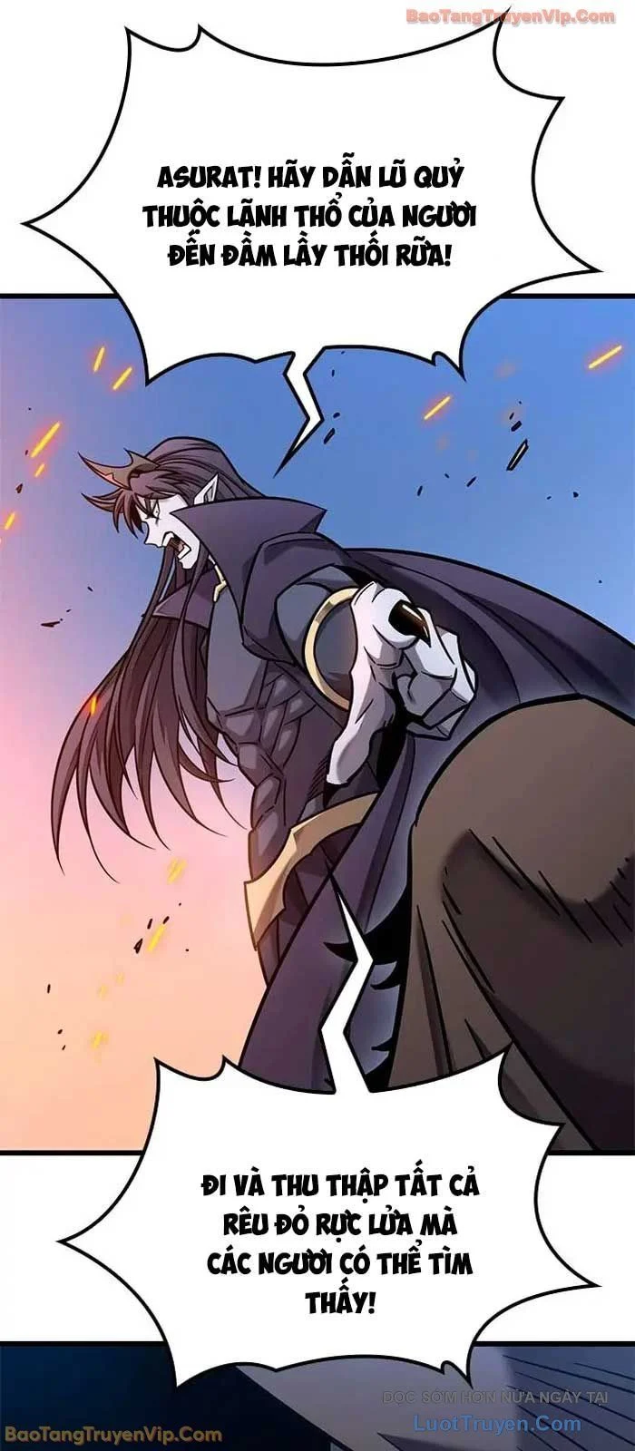 Thưa Quỷ Vương Chúng Ta Bội Thu Rồi Chapter 40 - Trang 2