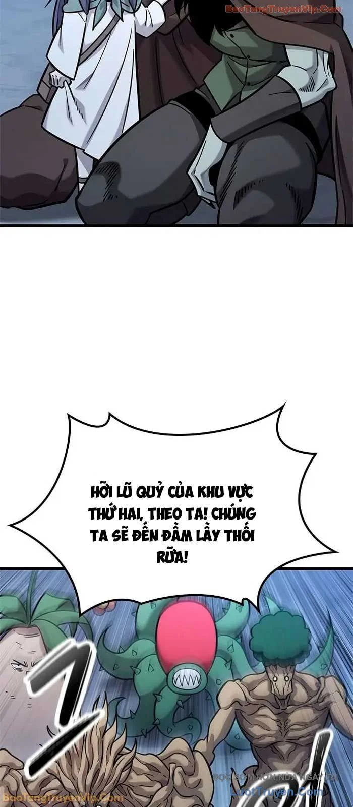 Thưa Quỷ Vương Chúng Ta Bội Thu Rồi Chapter 40 - Trang 2