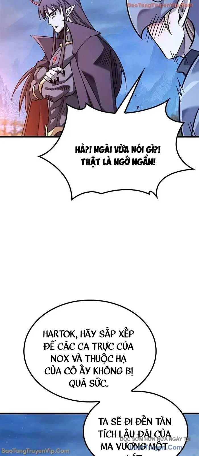 Thưa Quỷ Vương Chúng Ta Bội Thu Rồi Chapter 40 - Trang 2