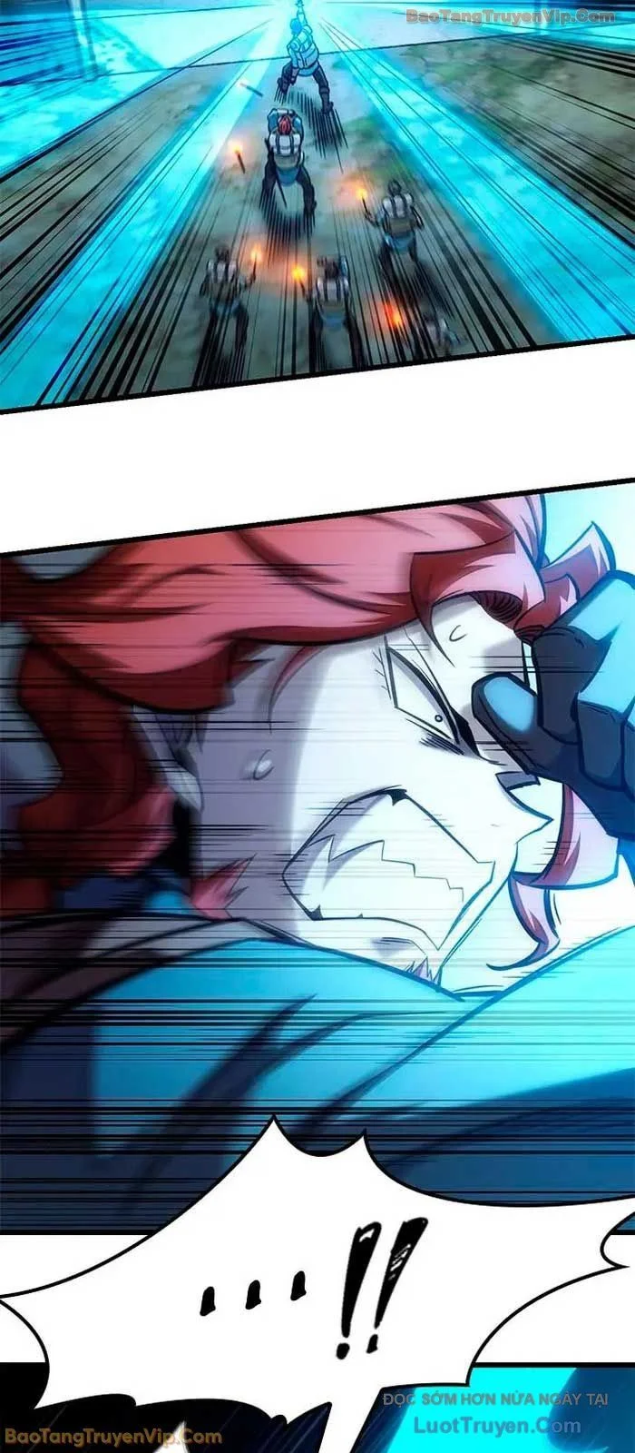 Thưa Quỷ Vương Chúng Ta Bội Thu Rồi Chapter 40 - Trang 2