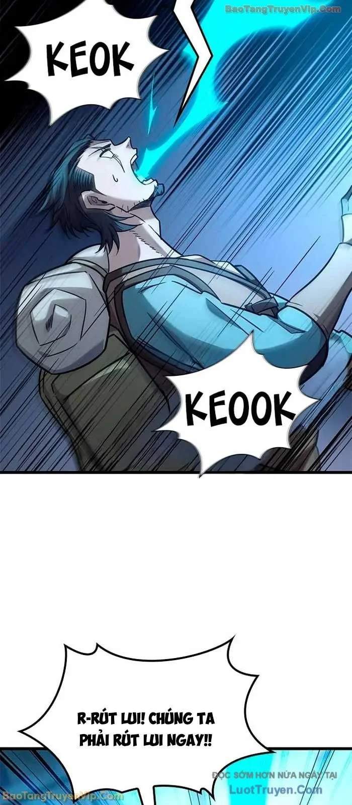 Thưa Quỷ Vương Chúng Ta Bội Thu Rồi Chapter 40 - Trang 2