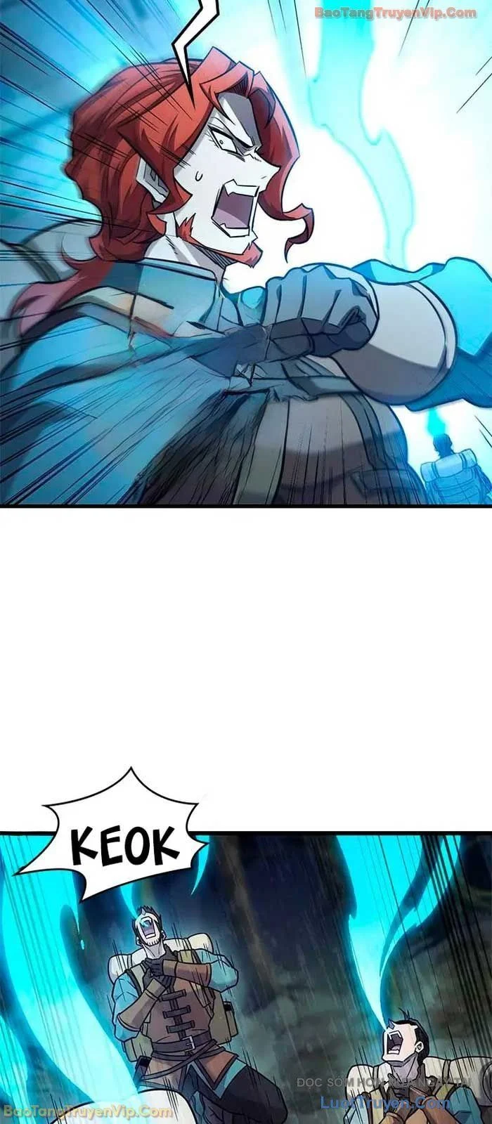 Thưa Quỷ Vương Chúng Ta Bội Thu Rồi Chapter 40 - Trang 2