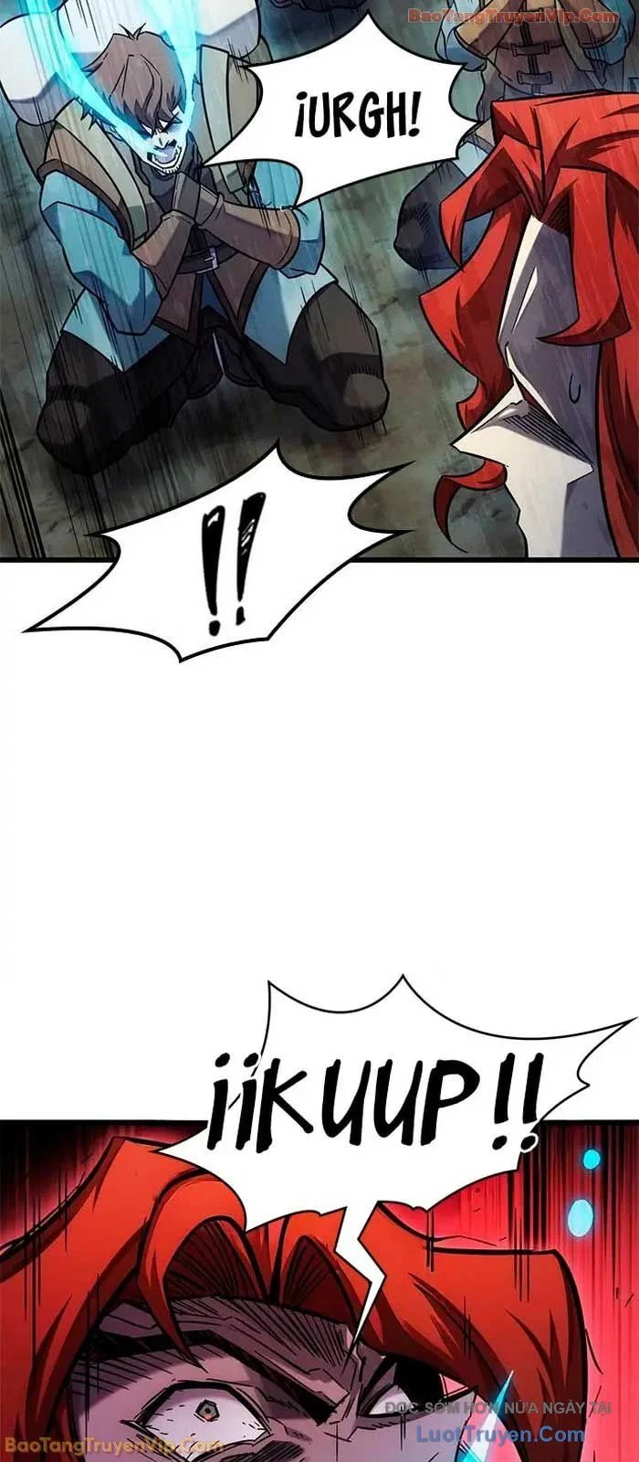 Thưa Quỷ Vương Chúng Ta Bội Thu Rồi Chapter 40 - Trang 2