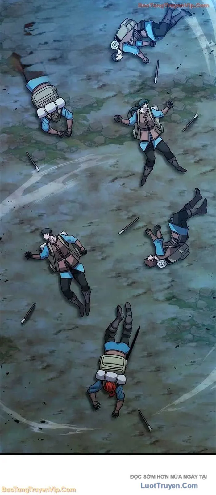 Thưa Quỷ Vương Chúng Ta Bội Thu Rồi Chapter 40 - Trang 2