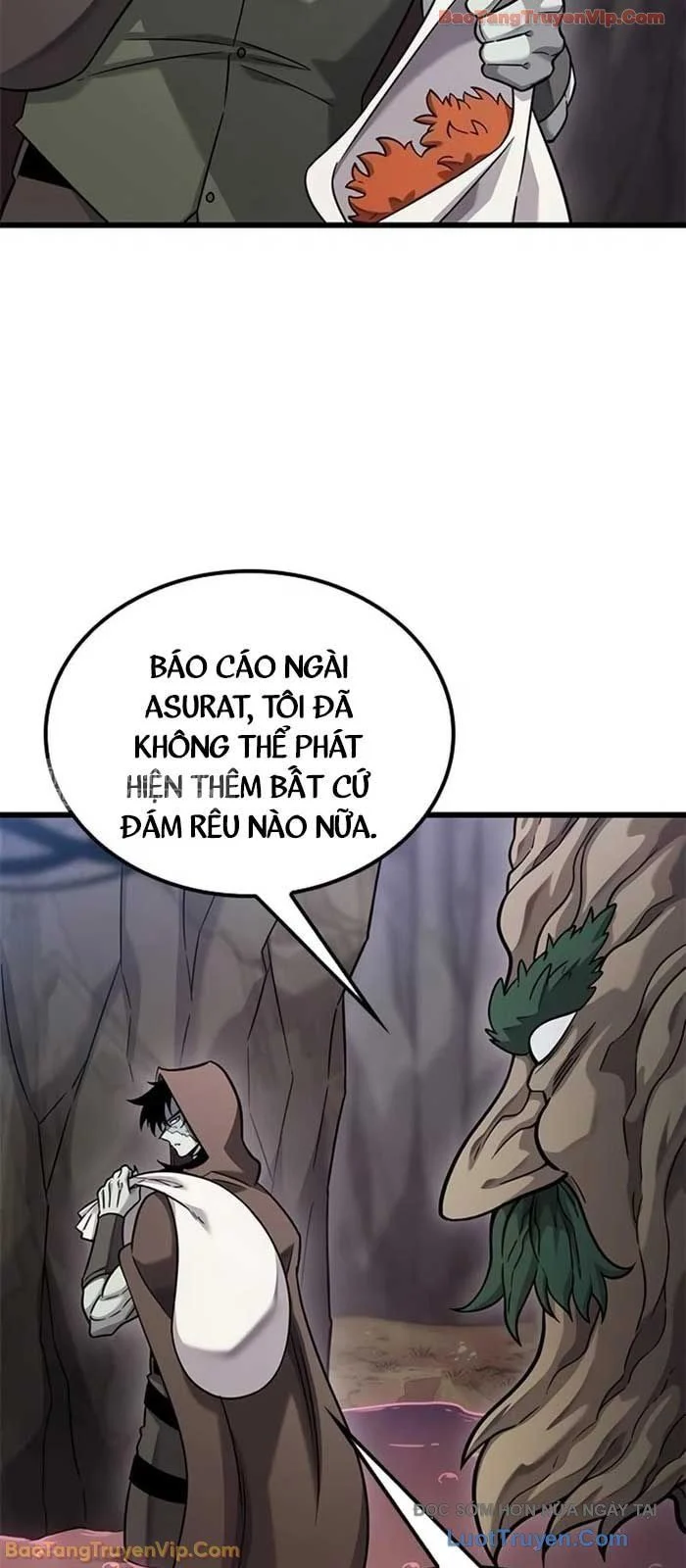 Thưa Quỷ Vương Chúng Ta Bội Thu Rồi Chapter 41 - Trang 2